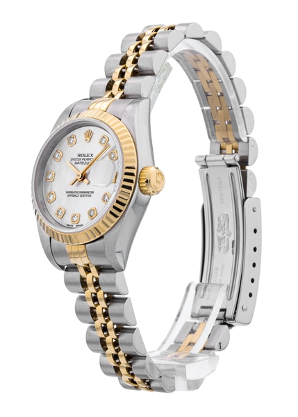 Rolex Datejust Lady 179173
